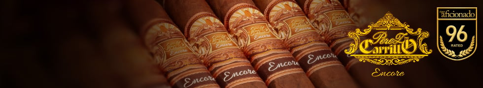 Encore by E.P. Carrillo Cigars